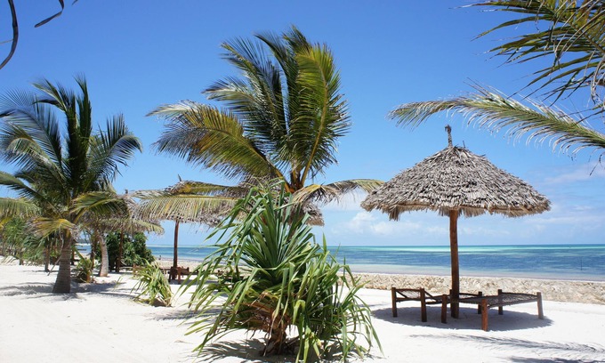 Uroa Resort | Uroa Bay Beach Resort