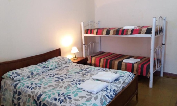 Concepcion del Uruguay Apartment | Urquiza 577 Depto B