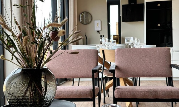 Selfoss Apartment | Urriðafoss Waterfall Lodges