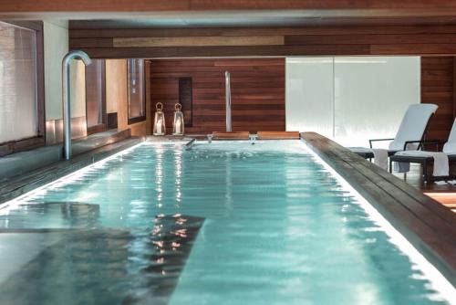 Justicia Hotel | URSO Hotel & Spa, a Small Luxury Hotel of the World