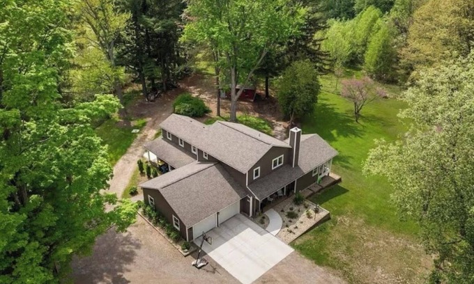 Shorewood-Tower Hills-Harbert Other | ABIL Acres - Farmhouse - Sawyer, MI