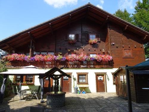 Rohren Apartment | Uschi's Familienparadies