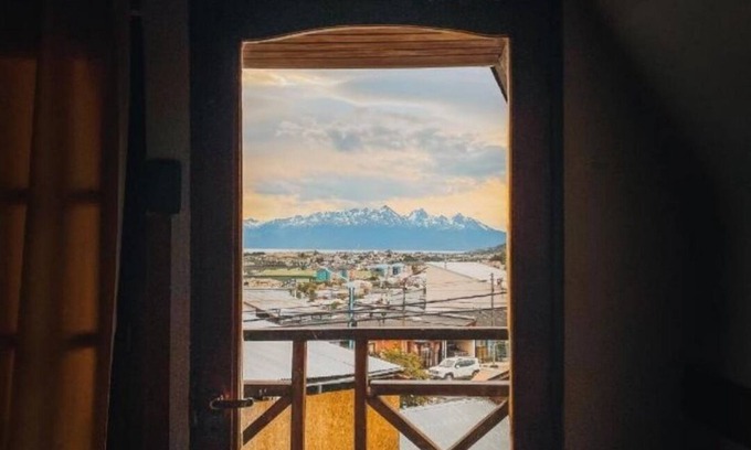 Province of Tierra del Fuego Cabin | Ushuaia Magnifica