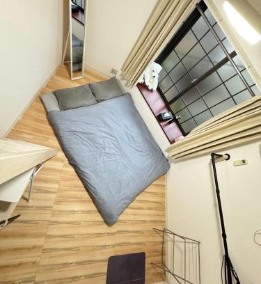 Mejiro Apartment | UT Apart Ikebukuro 池袋駅徒歩10分