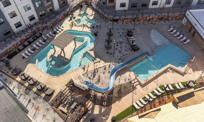 St. George Condo | Utahs Beauty w/Desert & Mtn Views