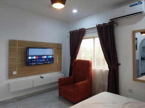 Utako Apartment | Utako Studio Apartments-City Center