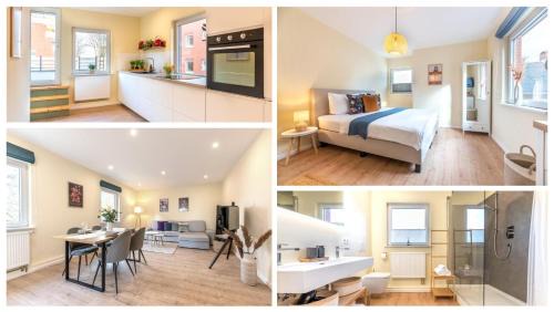 Wyk auf Foehr Apartment | Ute-s-Huus