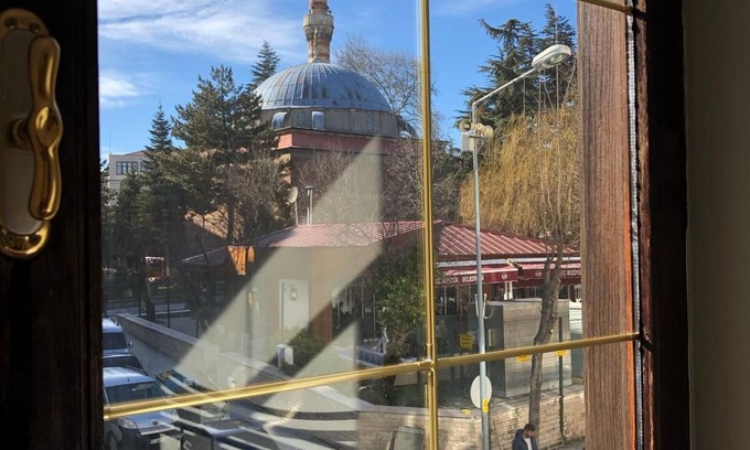Bozuyuk Hotel | Utopia Konak Otel