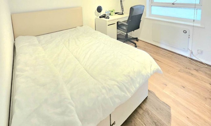 Uxbridge South Apartment | Uxbridge Cozy little home near Brunel