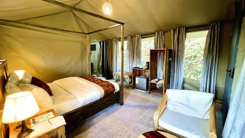 Arusha Hotel | Uyoga Villas