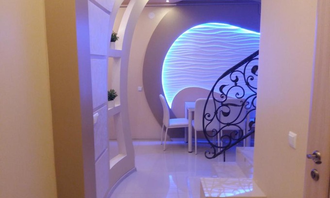 Uzhhorod Apartment | Uzh Apartments