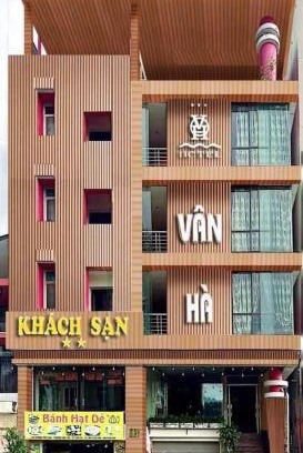 Lao Cai Apartment | Vân Hà Hotel Lào Cai - by Bay Luxury