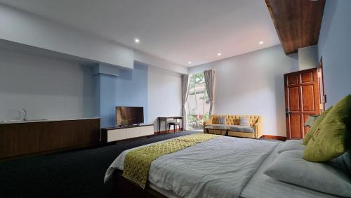 Thuan An Hotel | Vạn Huệ Homestay Bình Dương