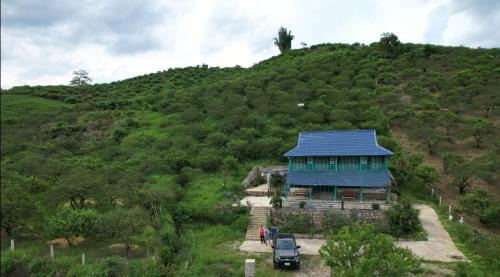 Moc Chau Hotel | Vừng Homestay - Mộc Châu