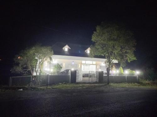 Elappara House | V HOMES Vagamon