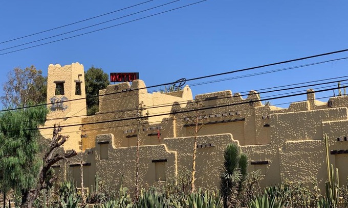Soledad de Graciano Sanchez Hotel | V.I.P. MOTEL