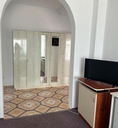 Eforie Nord Hotel | V Maryland