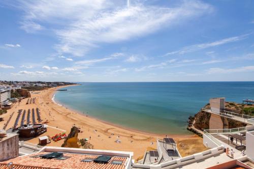 Peneco Beach Apartment | V - Seacliff Albufeira