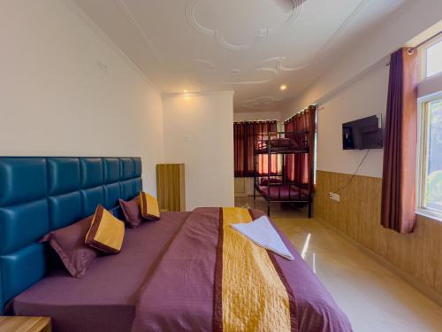 Tapovan Hotel | V3K Invitee Retreat - Tapovan Rishikesh