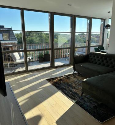 Nida Apartment | V7 Apartamentai Nidoje