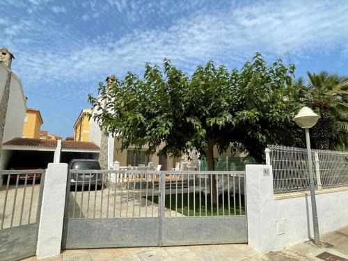 Peniscola House | VACACIONES CHALET PEÑISCOLA 8-B Alquiler