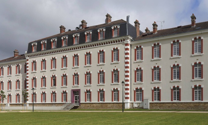 Epernay House | Vacancéole - Les Demeures Champenoises