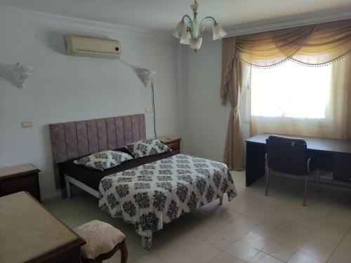 Al Marsa House | Vacance kelibia