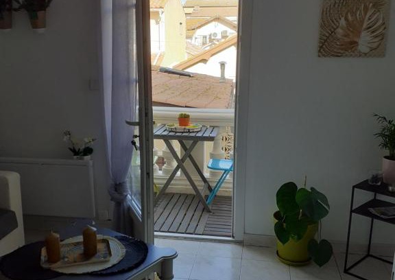 Valras-Plage Apartment | vacances a la plage