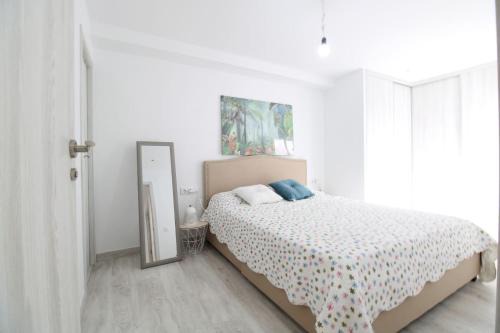 La Malva-rosa Apartment | Vacansis Apartamento Malvarrosa