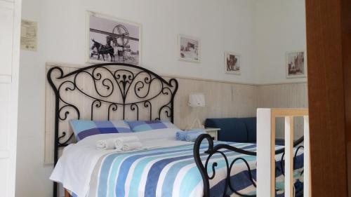 Mola di Bari House | Vacanze al San Domenico