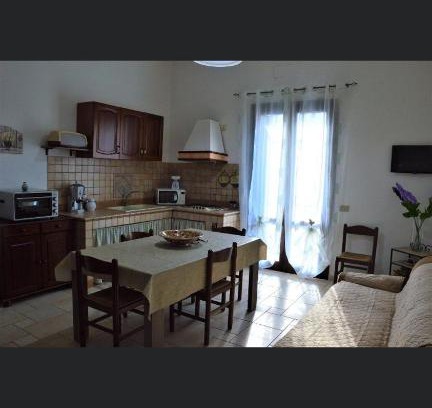 San Vito Lo Capo Apartment | Vacanze Da Laura