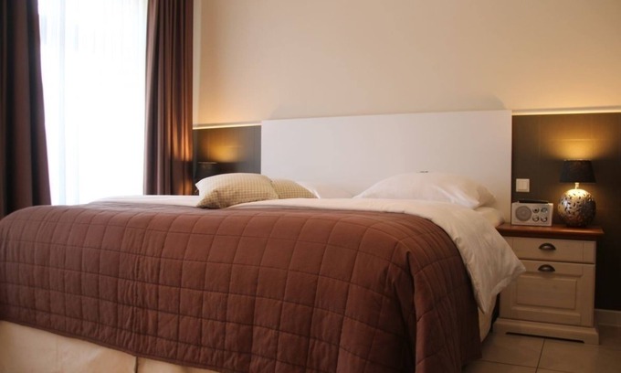 Basthorst Apartment | Vacation apartment/apartment for 6 guests with 96m² in Crivitz OT Basthorst (148181)