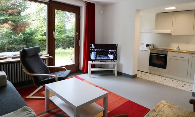 Feldberg Apartment | Vacation apartment/apartment for 4 guests with 42m² in Feldberg (Black Forest) (168190)