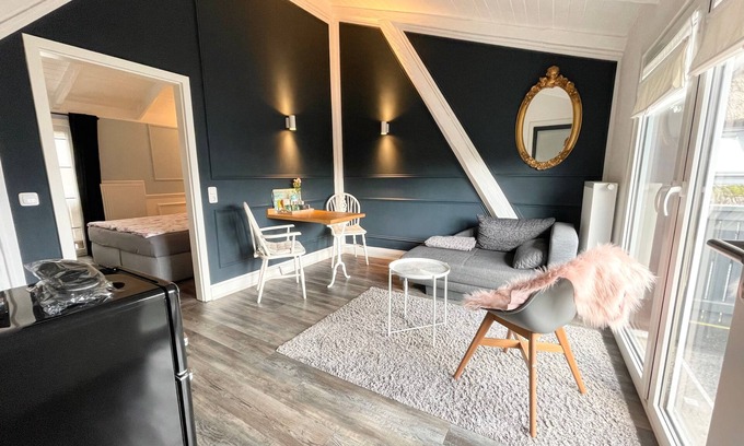 Hanerau-Hademarschen Apartment | Vacation apartment/apartment for 2 guests with 33m² in Hanerau-Hademarschen (126494)