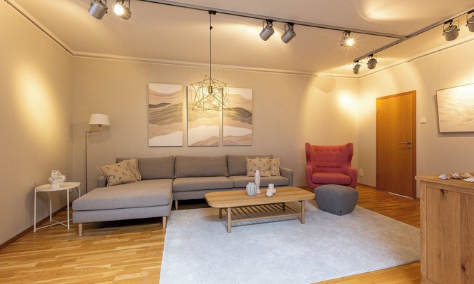 Ostseebad Ahrenshoop Apartment | Vacation apartment - Gallery number 13