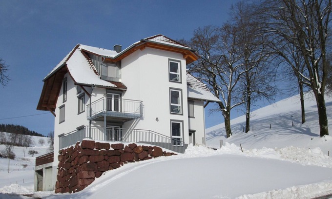 Gutach im Breisgau Apartment | Vacation apartment Sonneneckle, 97sqm, 3 bedrooms, max. 6 persons
