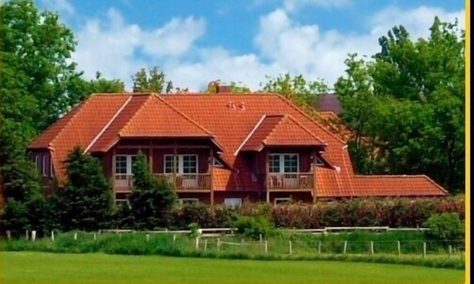 Presen Apartment | Vacation apartment/apartment for 4 guests with 65m² in Fehmarn OT Presen (13286)