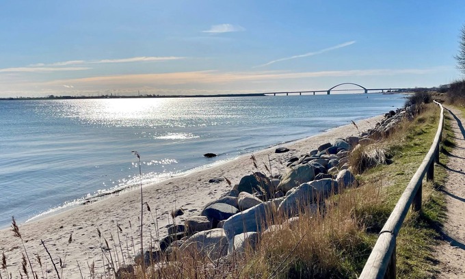 Wulfen Apartment | Vacation apartment/apartment for 4 guests with 73m² in Fehmarn OT Wulfen (12885)