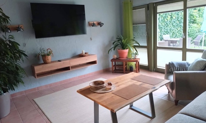 Ribnitz-Damgarten Apartment | Vacation apartment - Cozy vacation accommodation