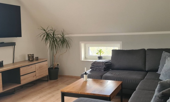 Westoverledingen Apartment | Vacation apartment/apartment for 2 guests with 80m² in Westoverledingen (295616)