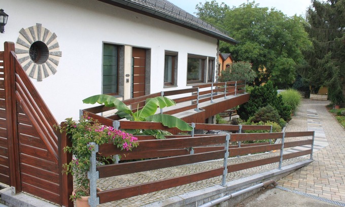Demitz-Thumitz Apartment | Vacation apartment/apartment for 6 guests with 110m² in Demitz-Thumitz (176122)