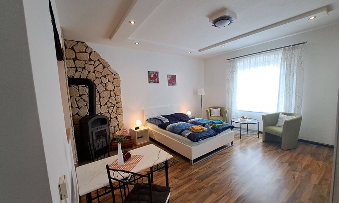 Muritz Apartment | Vacation apartment Eva Object ID 149454