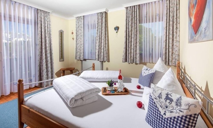 Berchtesgaden Apartment | Vacation apartment/apartment for 4 guests with 75m² in Berchtesgaden (167985)