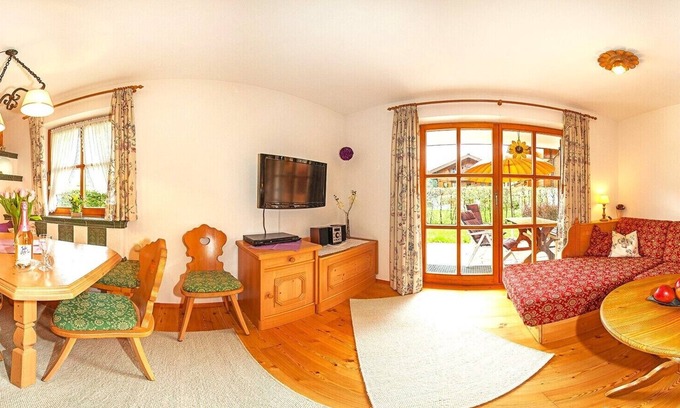 Groissenbach Apartment | Vacation apartment Sanftl