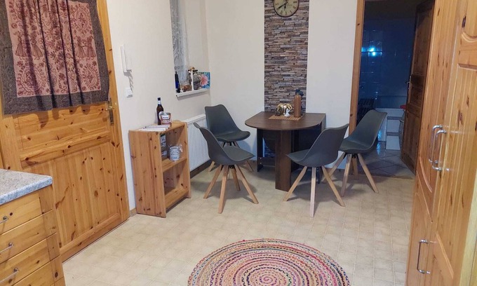 Treptow-Koepenick Apartment | Vacation apartment 2
