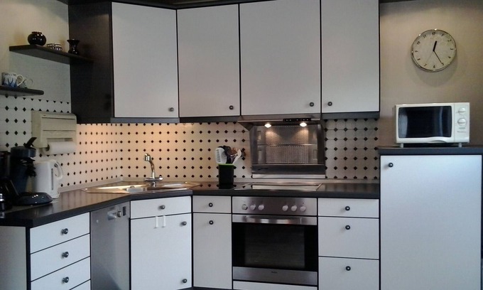 Marsberg Apartment | Vacation apartment, 70sqm, 2 bedrooms, max. 4 persons