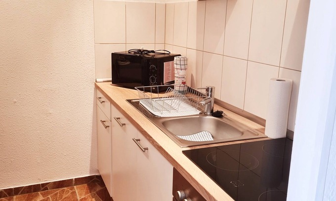 Masserberg Apartment | Vacation apartment/apartment for 4 guests with 60m² in Masserberg (143273)