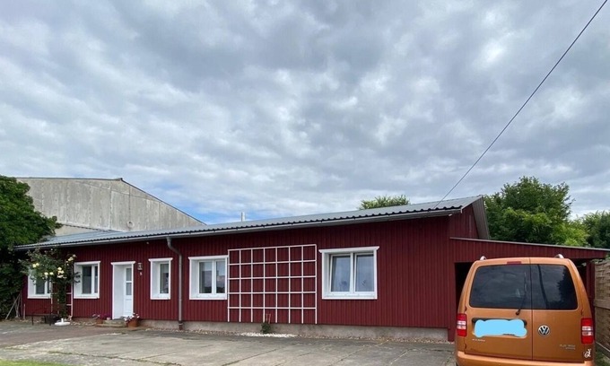 Muritz Apartment | Vacation apartment/apartment for 4 guests with 100m² in Peenehagen (163866)