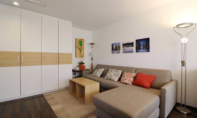 Schluchsee Apartment | Vacation apartment/apartment for 4 guests with 48m² in Schluchsee (250148)