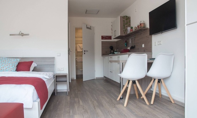 Igersheim Apartment | Vacation apartment/apartment for 2 guests with 25m² in Igersheim (272368)